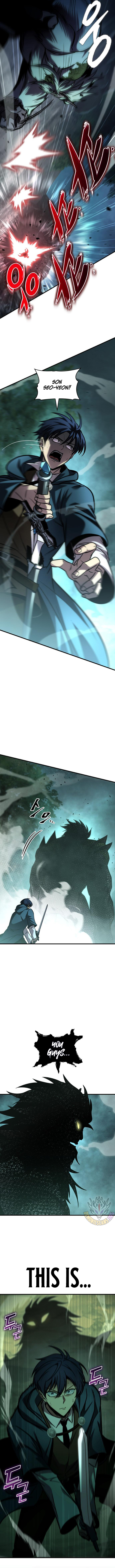 My Exclusive Tower Guide Chapter 65 13